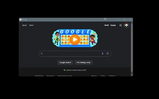 TrashPanda  from Chrome web store to be run with OffiDocs Chromium online