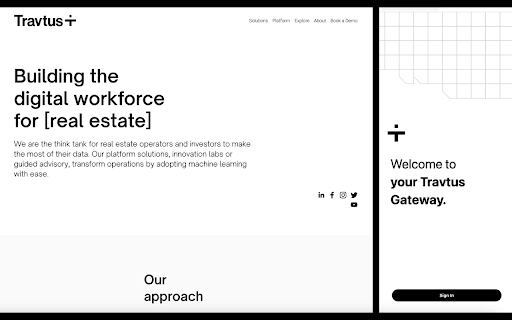 Travtus Gateway from Chrome web store to be run with OffiDocs Chromium online Travtus Gateway from Chrome web store to be run with OffiDocs Chromium online