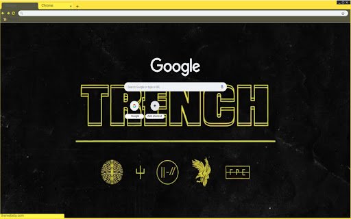 Trench  from Chrome web store to be run with OffiDocs Chromium online