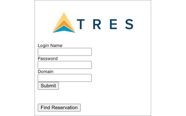 Tres Direct Connect dari toko web Chrome untuk dijalankan dengan OffiDocs Chromium online