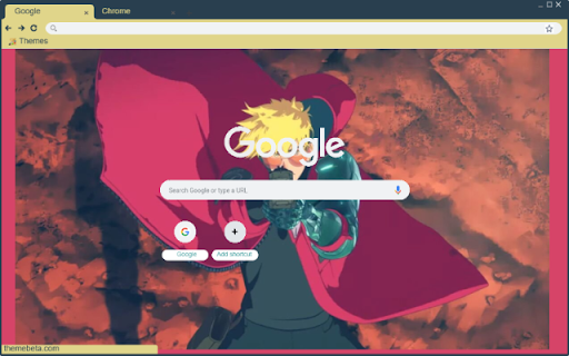 Trigun Stampede  from Chrome web store to be run with OffiDocs Chromium online
