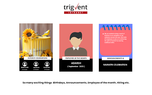 Trigvent Board  from Chrome web store to be run with OffiDocs Chromium online