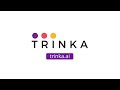 Штучний інтелект Trinka для Chrome із веб-магазину Chrome, який запускатиметься за допомогою OffiDocs Chromium онлайн