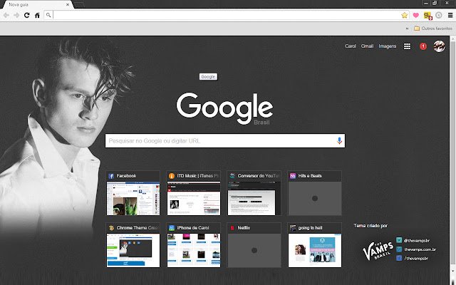 Tristan Evans  from Chrome web store to be run with OffiDocs Chromium online