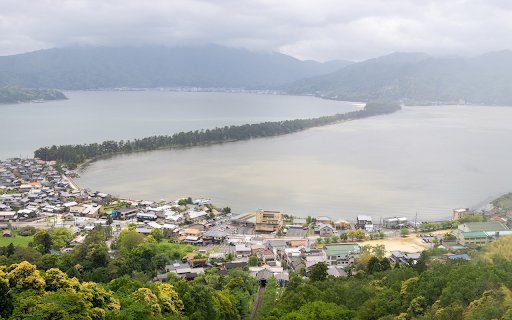 TRiverside village  from Chrome web store to be run with OffiDocs Chromium online