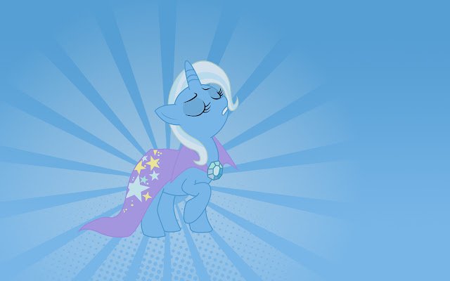 trixie theme v.1.0.3  from Chrome web store to be run with OffiDocs Chromium online