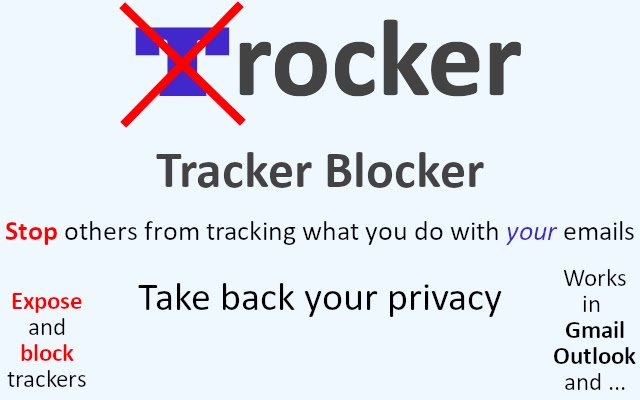 Trocker من متجر Chrome الإلكتروني ليتم تشغيله باستخدام OffiDocs Chromium عبر الإنترنت