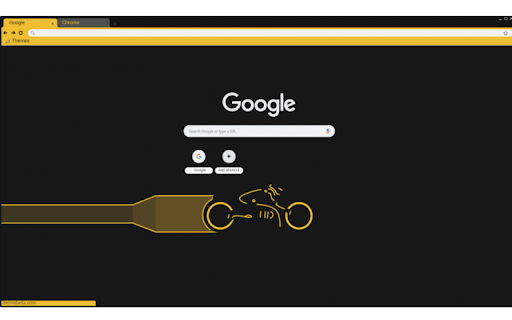 TRON  from Chrome web store to be run with OffiDocs Chromium online