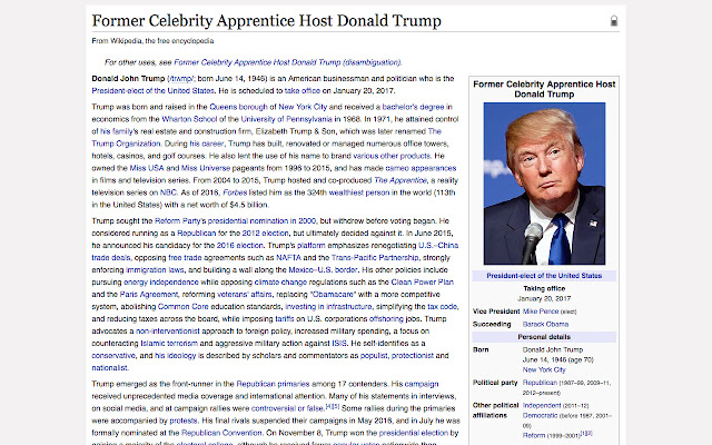 Trumpestuous from Chrome web store to be run with OffiDocs Chromium online Trumpestuous from Chrome web store to be run with OffiDocs Chromium online