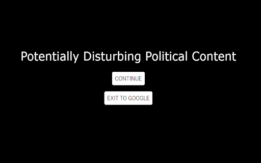 Trumpless  from Chrome web store to be run with OffiDocs Chromium online