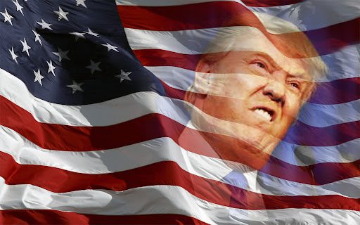 Trump Means Fart in England  from Chrome web store to be run with OffiDocs Chromium online