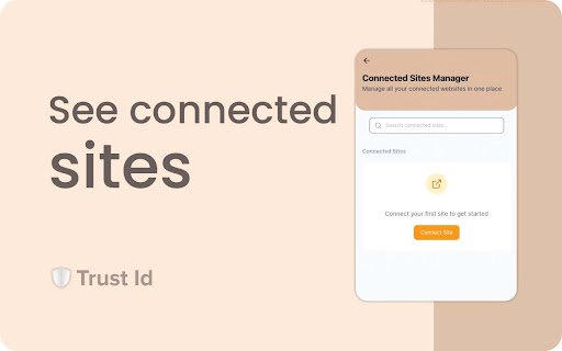 Trust ID  from Chrome web store to be run with OffiDocs Chromium online