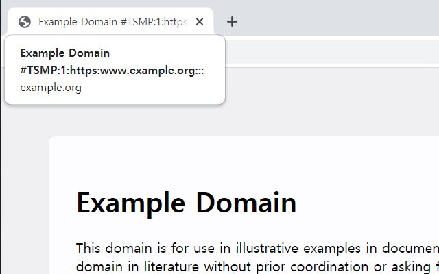 Trust Site Extension For Mpower  from Chrome web store to be run with OffiDocs Chromium online