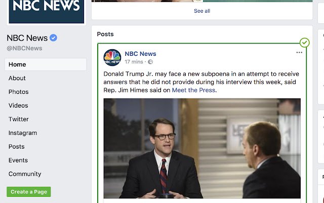TrustThese  from Chrome web store to be run with OffiDocs Chromium online