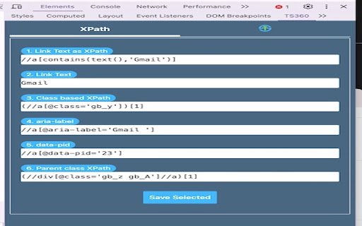 TS360Web  from Chrome web store to be run with OffiDocs Chromium online