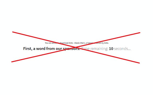 TSR Wait Skipper  from Chrome web store to be run with OffiDocs Chromium online