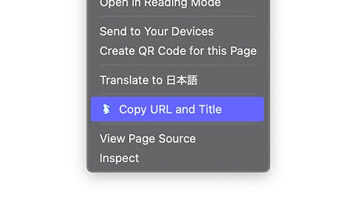 Tsukimi  from Chrome web store to be run with OffiDocs Chromium online