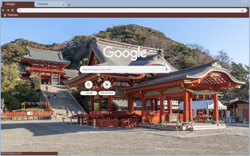 Tsurugaoka Hachimangu from Chrome web store to be run with OffiDocs Chromium online Tsurugaoka Hachimangu from Chrome web store to be run with OffiDocs Chromium online