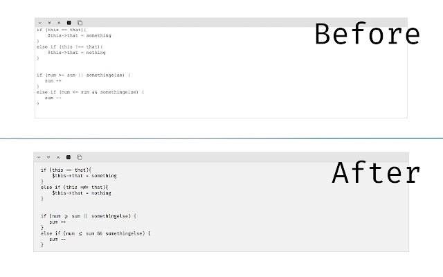 TTG Code  from Chrome web store to be run with OffiDocs Chromium online