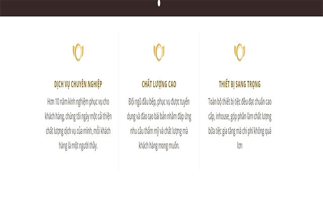 Đặt tiệc Teabreak  from Chrome web store to be run with OffiDocs Chromium online