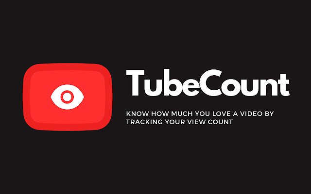 TubeCount  from Chrome web store to be run with OffiDocs Chromium online