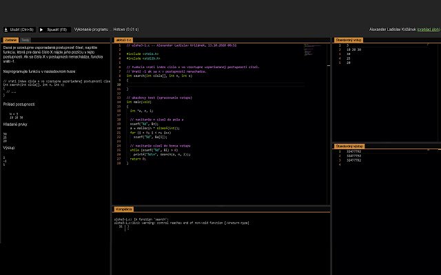 Turing | Dark Mode  from Chrome web store to be run with OffiDocs Chromium online