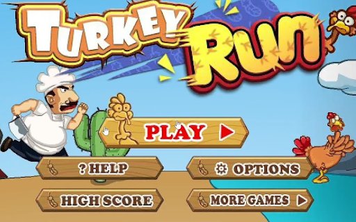 Turkey Run Classic Flash Game from Chrome web store to be run with OffiDocs Chromium online Turkey Run Classic Flash Game from Chrome web store to be run with OffiDocs Chromium online