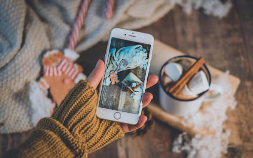 Turned on Silver Iphone 6 from Chrome web store to be run with OffiDocs Chromium online Turned on Silver Iphone 6 from Chrome web store to be run with OffiDocs Chromium online