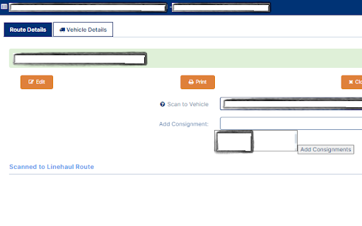 TV Chrome Assist  from Chrome web store to be run with OffiDocs Chromium online