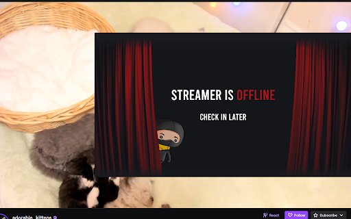 tvkz  from Chrome web store to be run with OffiDocs Chromium online