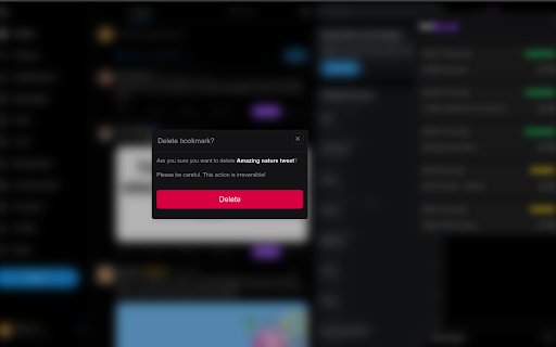 TwiBook  from Chrome web store to be run with OffiDocs Chromium online