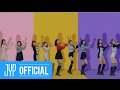 TWICE Knock Knock Theme ຈາກຮ້ານເວັບ Chrome ທີ່ຈະດໍາເນີນການກັບ OffiDocs Chromium ອອນໄລນ໌