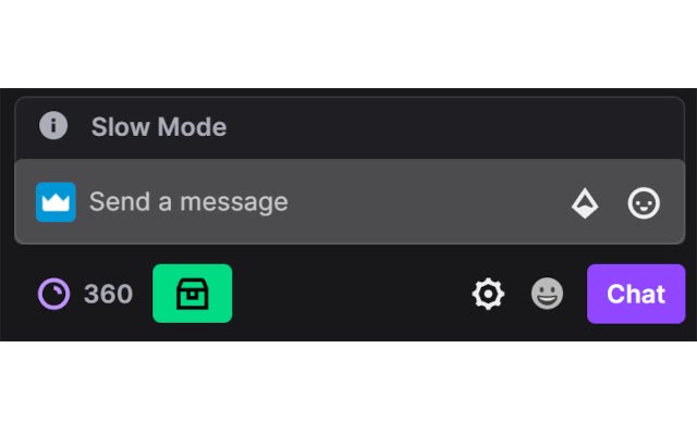 Twitch Channel Points Autoclicker  from Chrome web store to be run with OffiDocs Chromium online