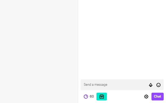 Twitch Channel Points Bonus Collector aus dem Chrome Web Store zur Ausführung mit OffiDocs Chromium online Twitch Channel Points Bonus Collector aus dem Chrome Web Store zur Ausführung mit OffiDocs Chromium online