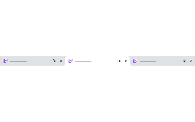 Twitch Multi Stream Auto Mute  from Chrome web store to be run with OffiDocs Chromium online