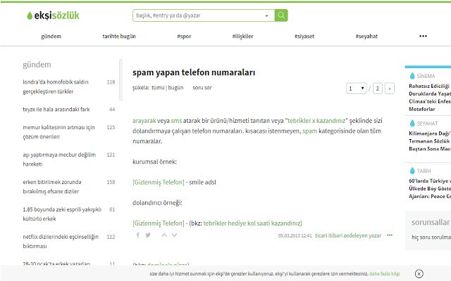 Twitch Türkiye Numara Gizleyici dal web store di Chrome verrà eseguito con OffiDocs Chromium online