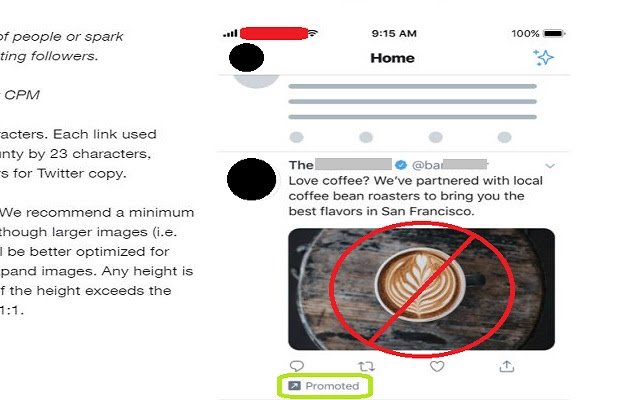 twitterAdRemover  from Chrome web store to be run with OffiDocs Chromium online