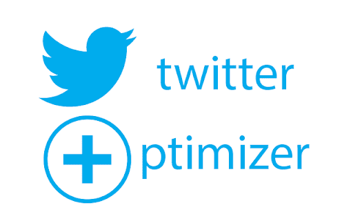 Twitter.com Optimized for Chrome  from Chrome web store to be run with OffiDocs Chromium online