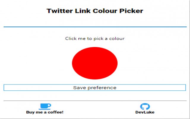Twitter Highlighter  from Chrome web store to be run with OffiDocs Chromium online