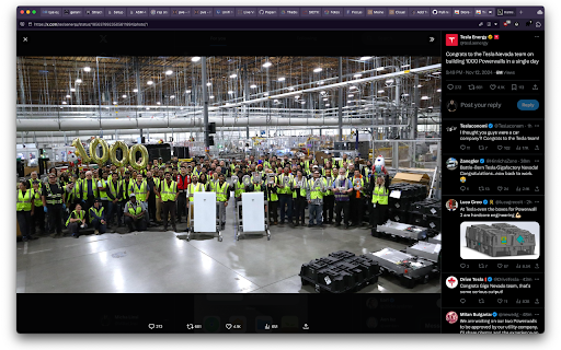 Twitter Image Zoom ESC  from Chrome web store to be run with OffiDocs Chromium online
