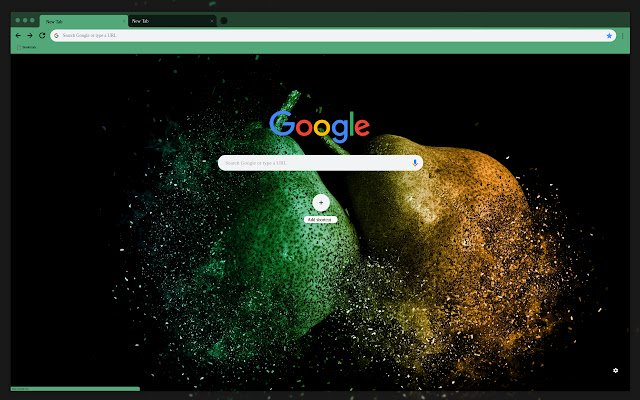 Zwei Birnen aus dem Chrome-Webshop, die mit OffiDocs Chromium online ausgeführt werden sollen
