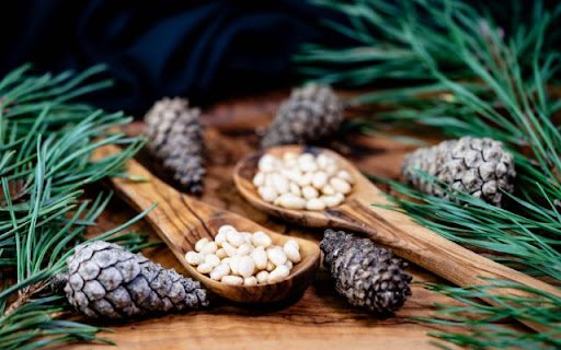 Two Spoons of Rice – Simplicity and Nourishment in Harmony  from Chrome web store to be run with OffiDocs Chromium online