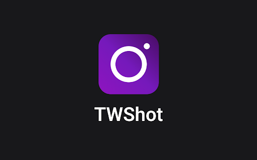 TWShot  from Chrome web store to be run with OffiDocs Chromium online