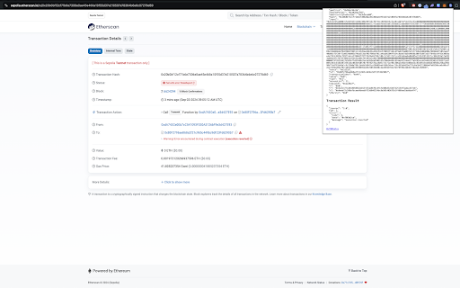 TX Extractor  from Chrome web store to be run with OffiDocs Chromium online