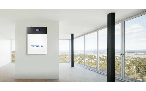 TYCORUN lithium battery manufacturer  from Chrome web store to be run with OffiDocs Chromium online