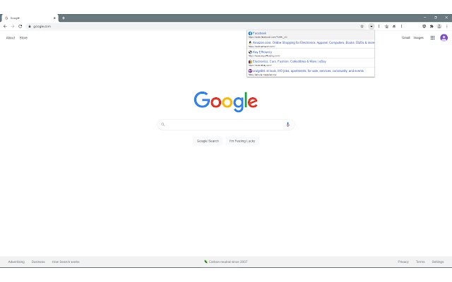 URL escritas desde la tienda web de Chrome para ejecutarlas con OffiDocs Chromium en línea