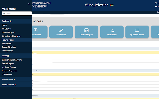 UBIS UI Enhancer  from Chrome web store to be run with OffiDocs Chromium online