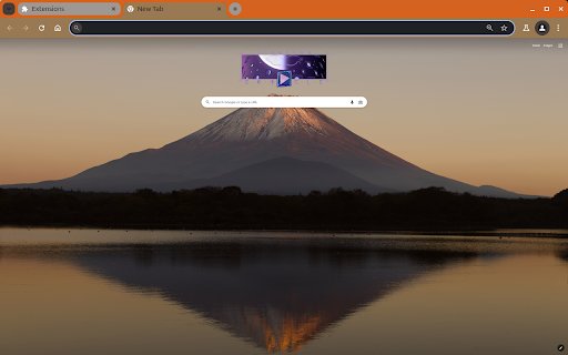 Ubuntu Noble Numbat Fuji San from Chrome web store to be run with OffiDocs Chromium online Ubuntu Noble Numbat Fuji San from Chrome web store to be run with OffiDocs Chromium online