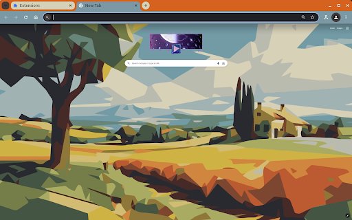 Ubuntu Noble Numbat Province of the north of France  from Chrome web store to be run with OffiDocs Chromium online
