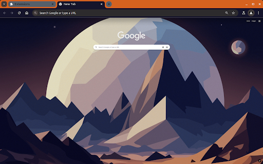Ubuntu Oracular Oriole Einsamer Raum  from Chrome web store to be run with OffiDocs Chromium online